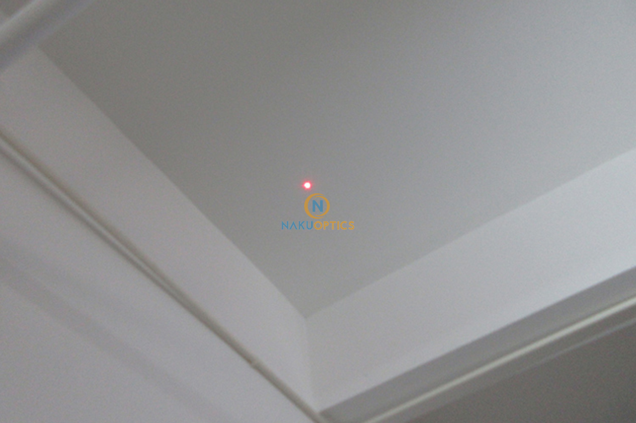 He-ne laser